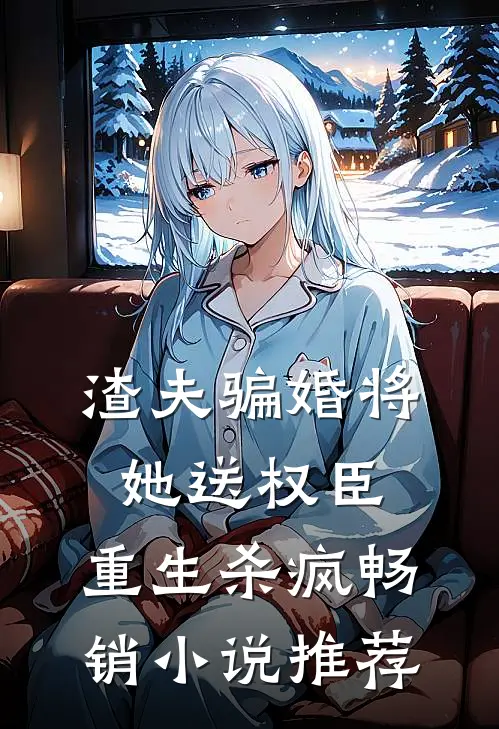 渣夫骗婚将她送权臣，重生杀疯畅销小说推荐