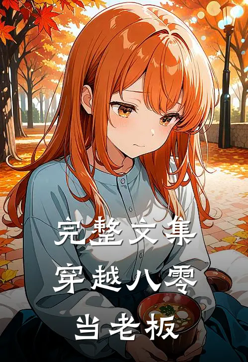 完整文集穿越八零当老板