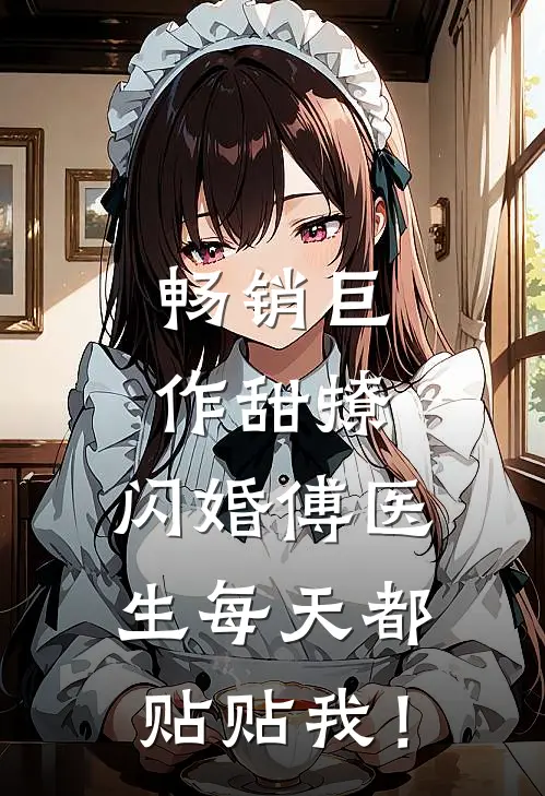 畅销巨作甜撩：闪婚傅医生每天都贴贴我！