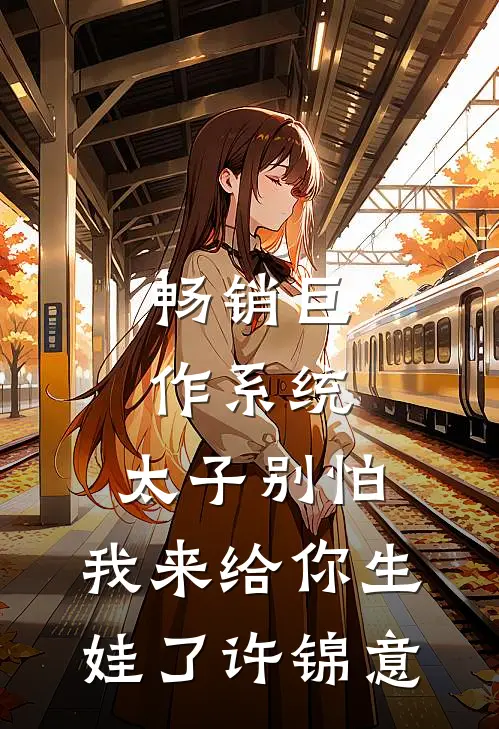 畅销巨作系统:太子别怕,我来给你生娃了 许锦意