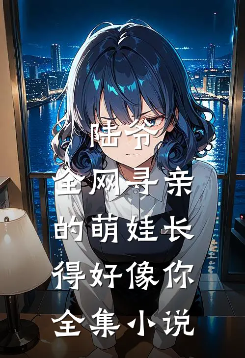 陆爷，全网寻亲的萌娃长得好像你全集小说