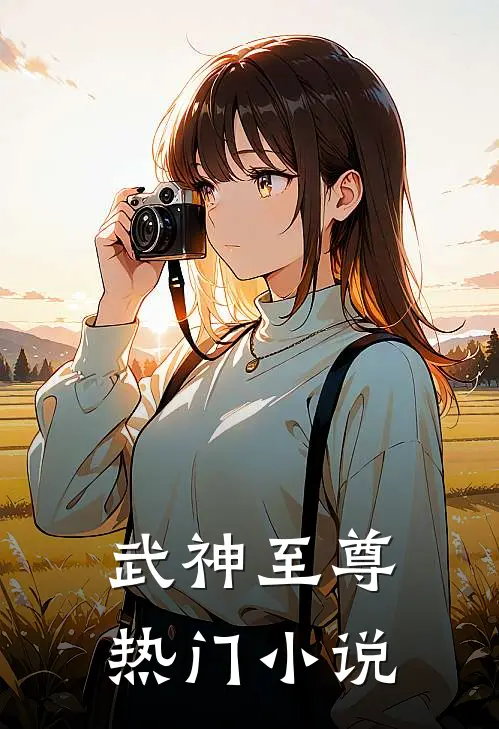 武神至尊热门小说
