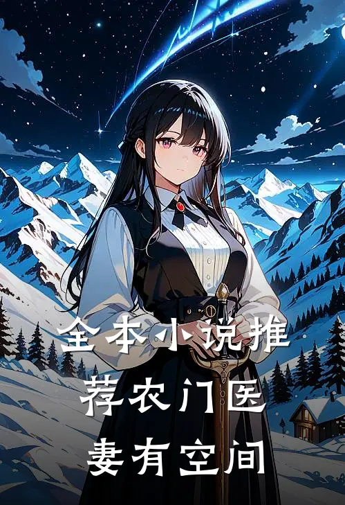 全本小说推荐农门医妻有空间