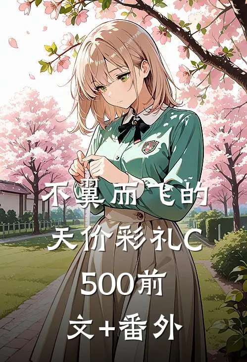 不翼而飞的天价彩礼C500前文+番外