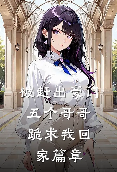 被赶出豪门，五个哥哥跪求我回家篇章
