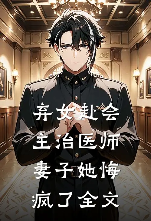 弃女赴会，主治医师妻子她悔疯了全文