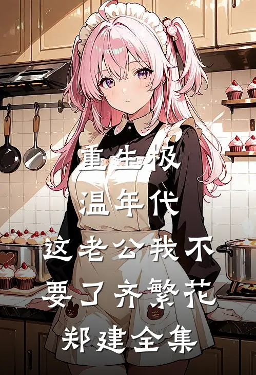 重生极温年代，这老公我不要了齐繁花郑建全集