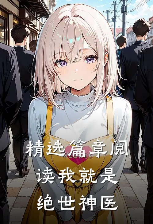 精选篇章阅读我就是绝世神医