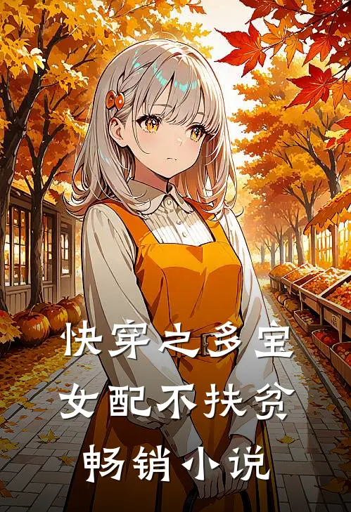 快穿之多宝女配不扶贫畅销小说