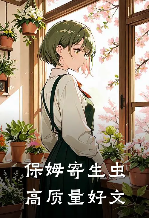 保姆寄生虫高质量好文