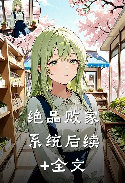 绝品败家系统后续+全文