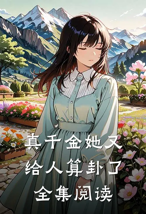 真千金她又给人算卦了全集阅读