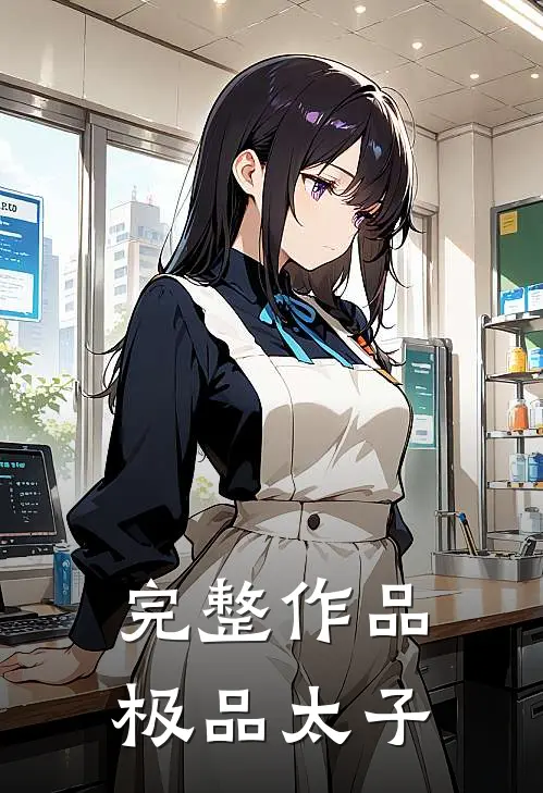 完整作品极品太子