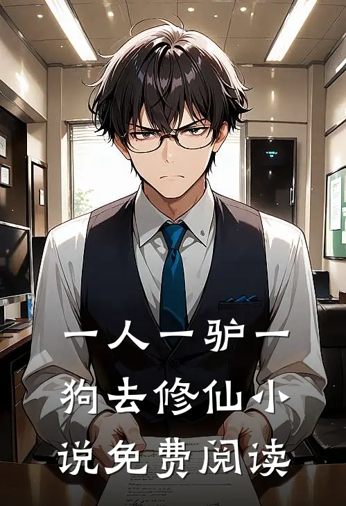 一人一驴一狗去修仙小说免费阅读