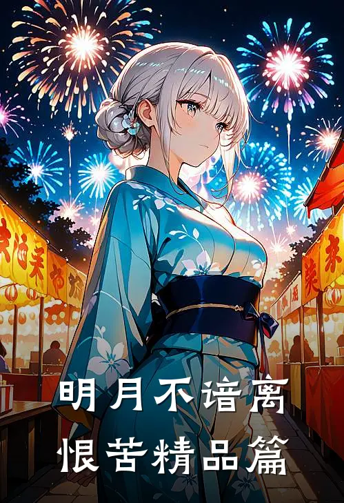明月不谙离恨苦精品篇