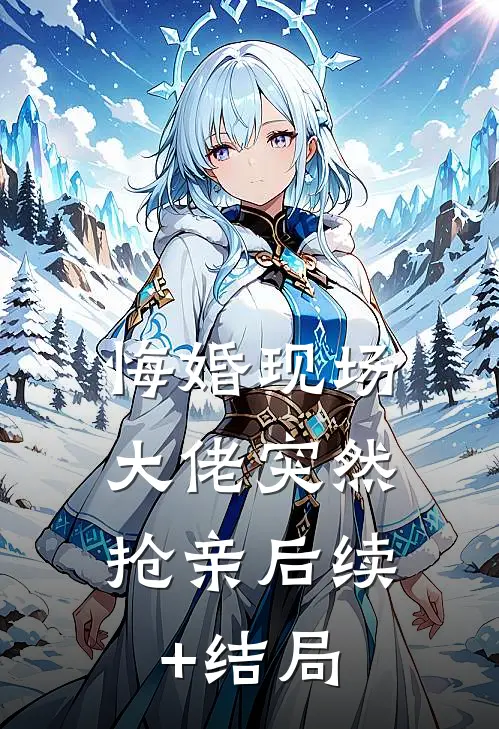 悔婚现场，大佬突然抢亲后续+结局