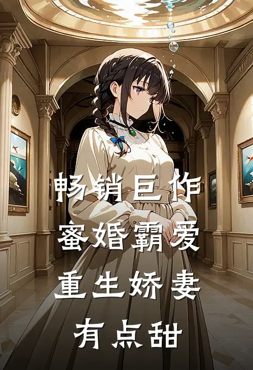畅销巨作蜜婚霸爱重生娇妻有点甜