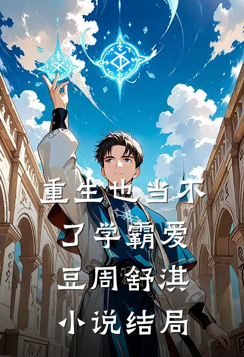 重生也当不了学霸爱豆周舒淇小说结局