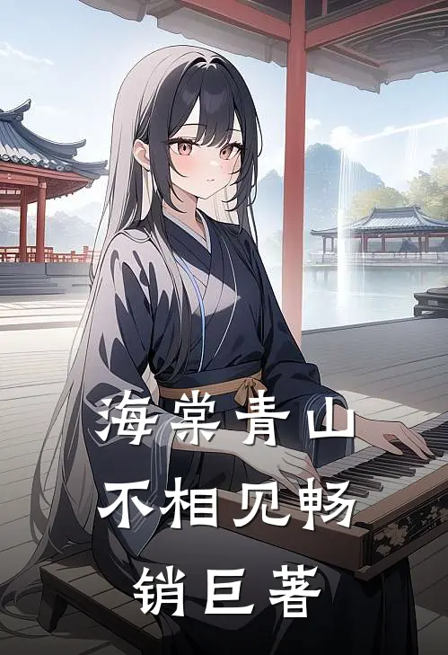 海棠青山不相见畅销巨著