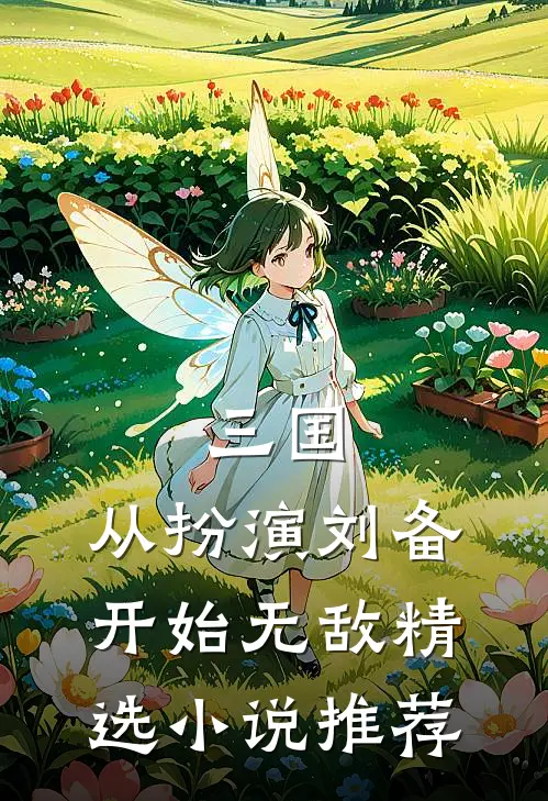 三国：从扮演刘备开始无敌精选小说推荐
