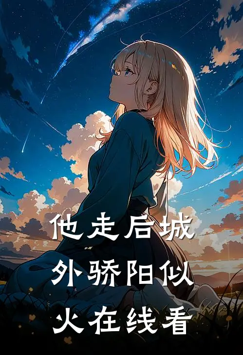 他走后城外骄阳似火在线看
