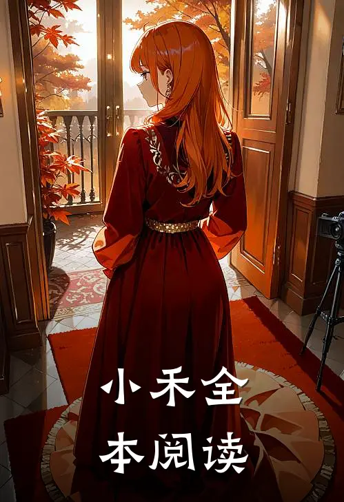 小禾全本阅读