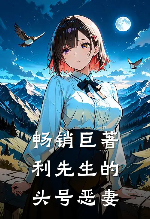 畅销巨著利先生的头号恶妻