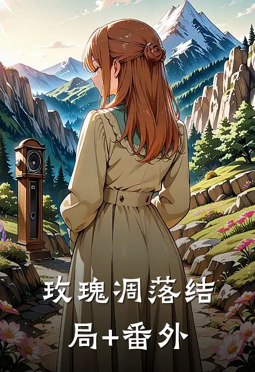 玫瑰凋落结局+番外