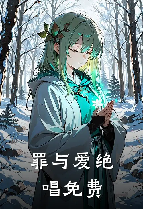 罪与爱绝唱免费