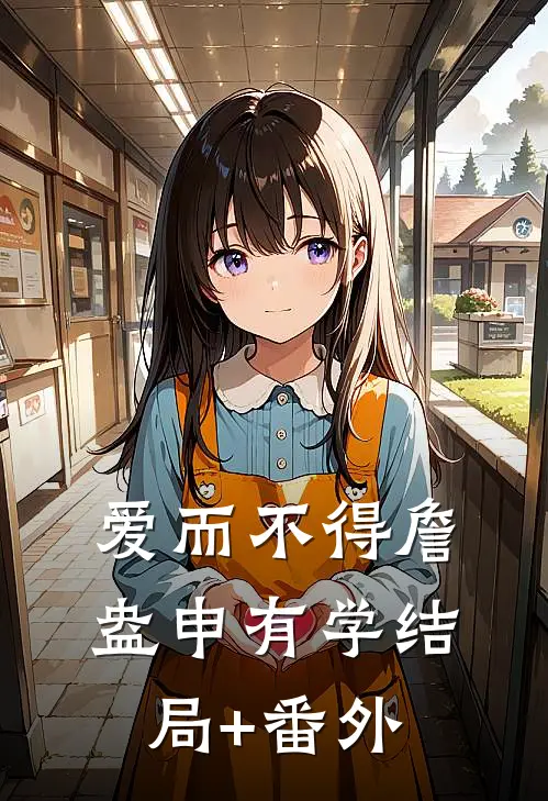 爱而不得詹盎申有学结局+番外