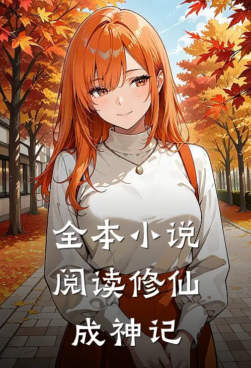 全本小说阅读修仙成神记