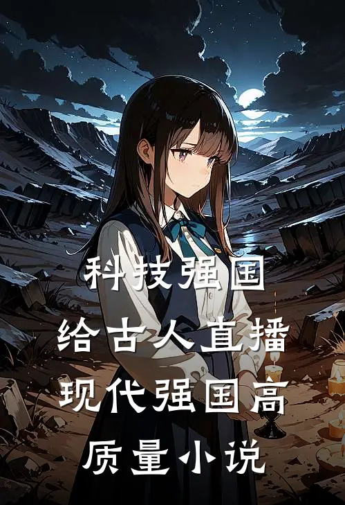 科技强国，给古人直播现代强国高质量小说