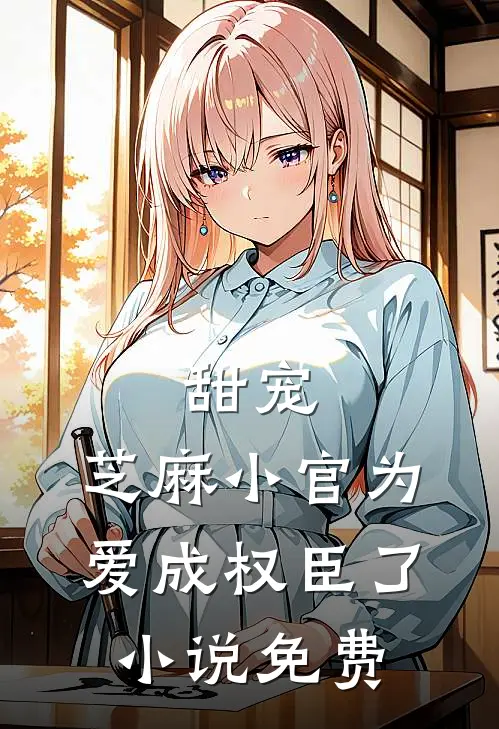 甜宠芝麻小官为爱成权臣了免费