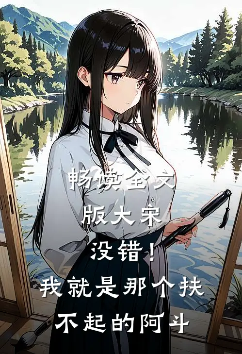 畅读全文版大宋：没错！我就是那个扶不起的阿斗