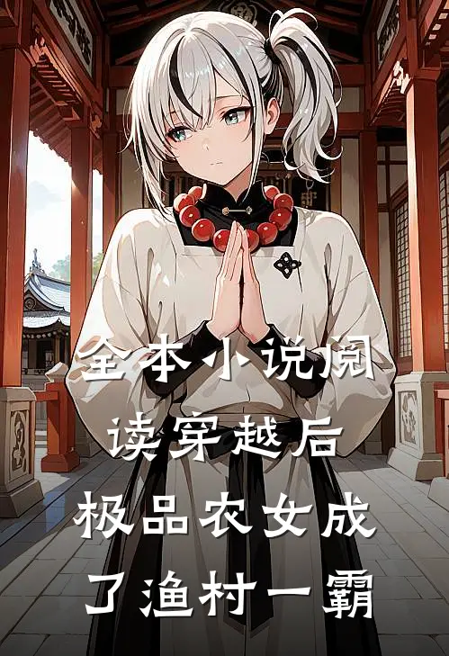 全本小说阅读穿越后，极品农女成了渔村一霸