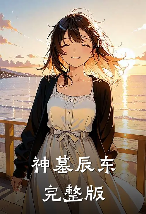 神墓辰东完整版