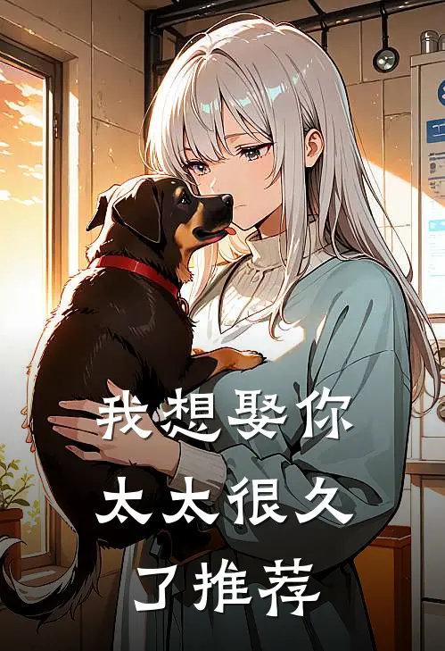 我想娶你太太很久了推荐