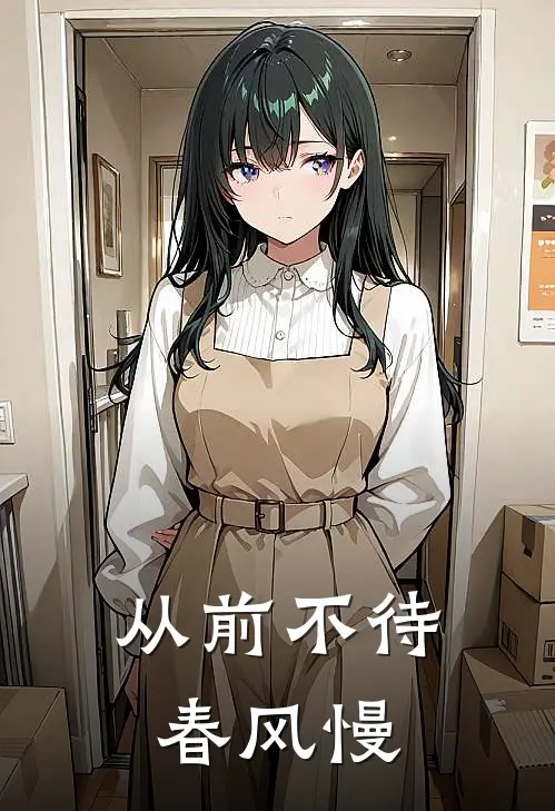 从前不待春风慢祝如星