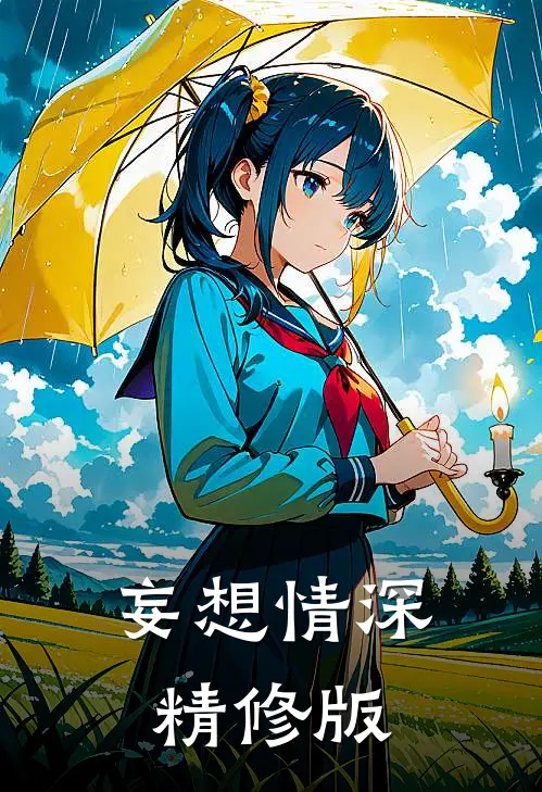 妄想情深精修版