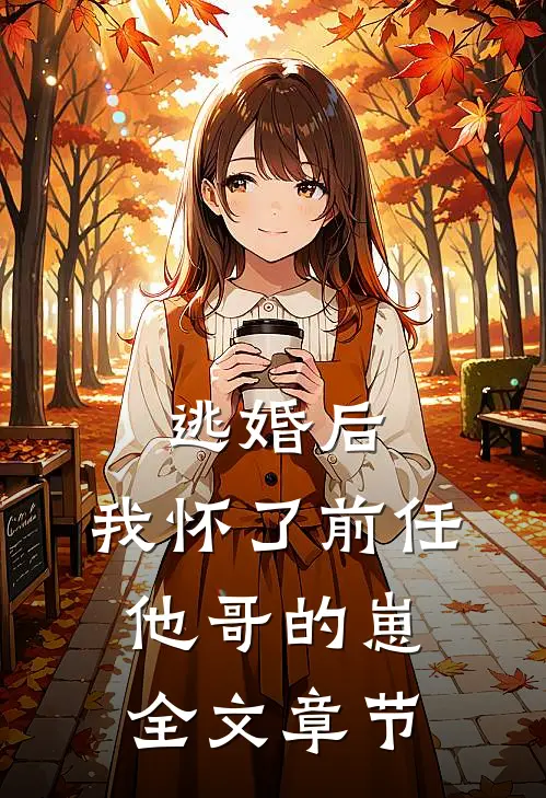 逃婚后，我怀了前任他哥的崽全文章节