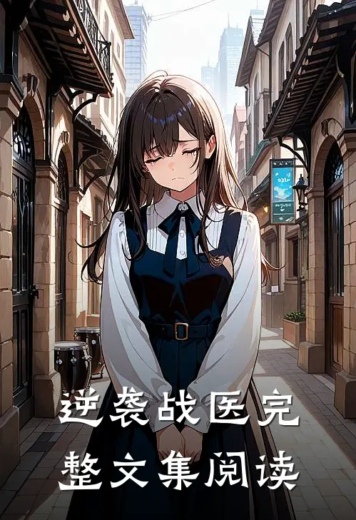 逆袭战医完整文集阅读