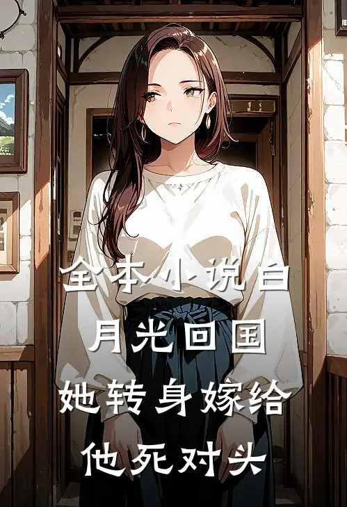 全本小说白月光回国，她转身嫁给他死对头