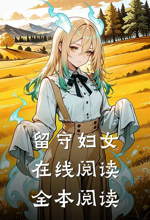 留守妇女在线阅读全本阅读