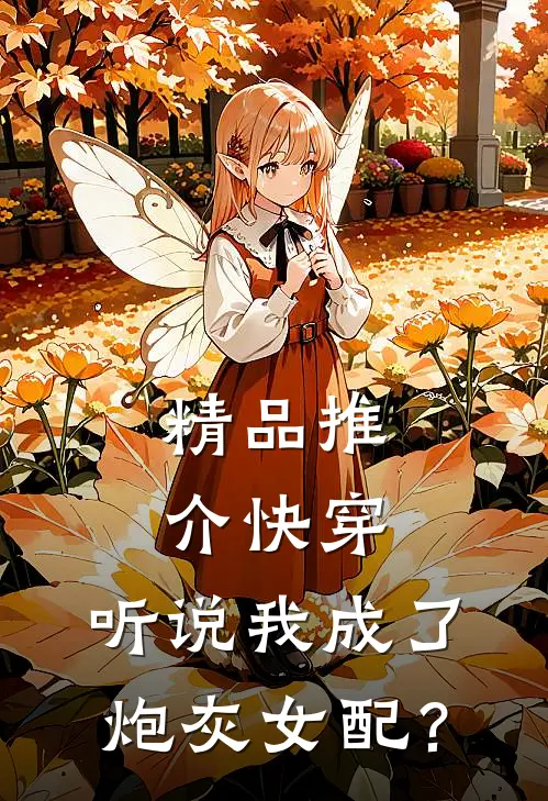 精品推介快穿：听说我成了炮灰女配？