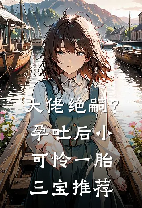 大佬绝嗣？孕吐后小可怜一胎三宝推荐