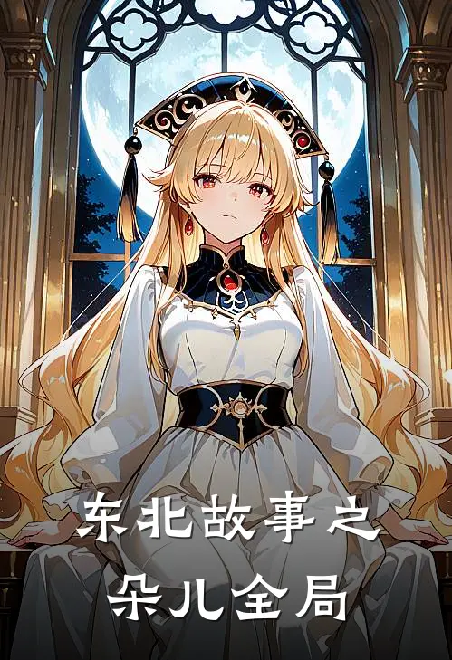 东北故事之朵儿全局