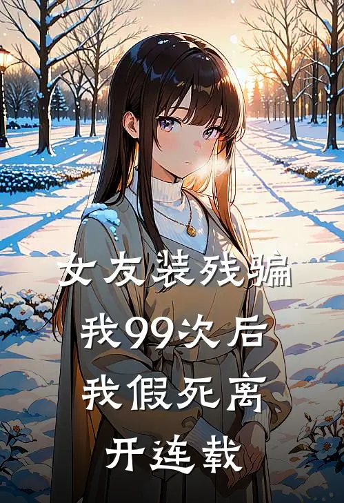 女友装残骗我99次后，我假死离开连载