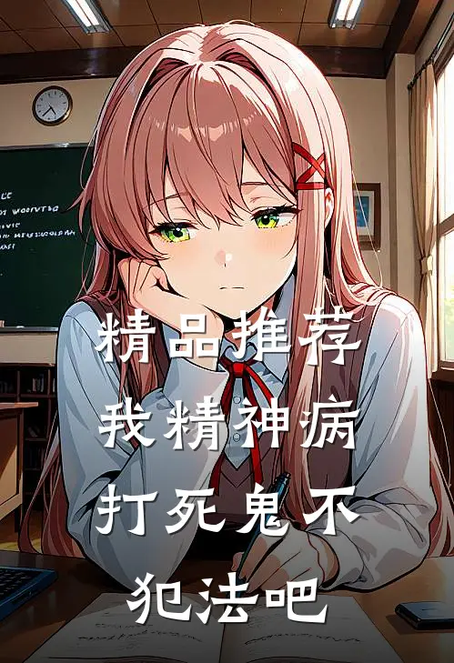 精品推荐我精神病，打死鬼不犯法吧
