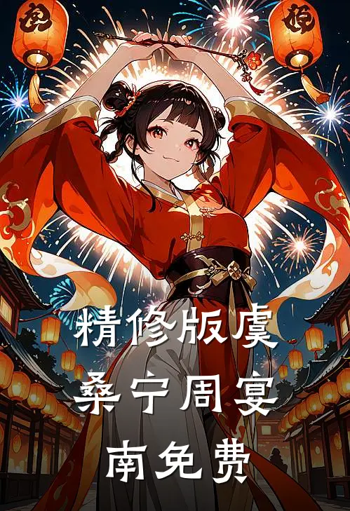 精修版虞桑宁周宴南免费