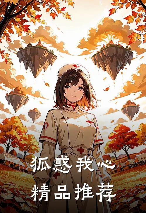 狐惑我心精品推荐